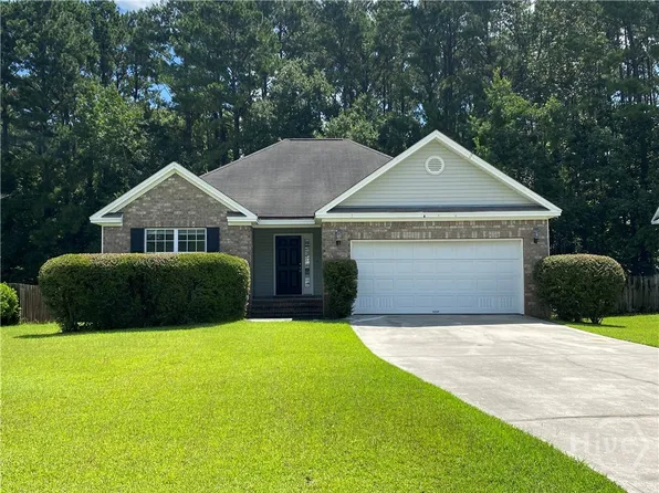 1540 Bradley Blvd, Savannah, GA 31419