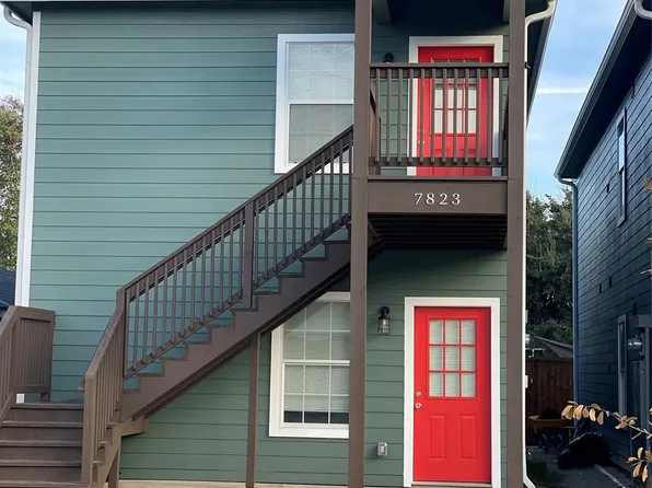 7823 Goode St #A, Houston, TX 77012