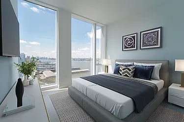 Rented by Nest Seekers International