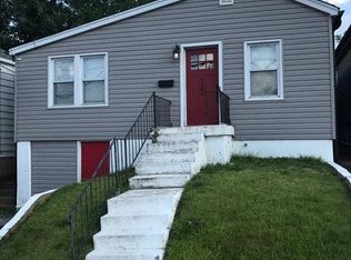 122 W Ripa Ave, Saint Louis, MO 63125