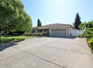 3322 El Pinole Way, Fairfield, CA