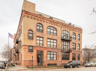1050 W Hubbard St APT 1B, Chicago, IL