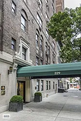 Sold by Brown Harris Stevens