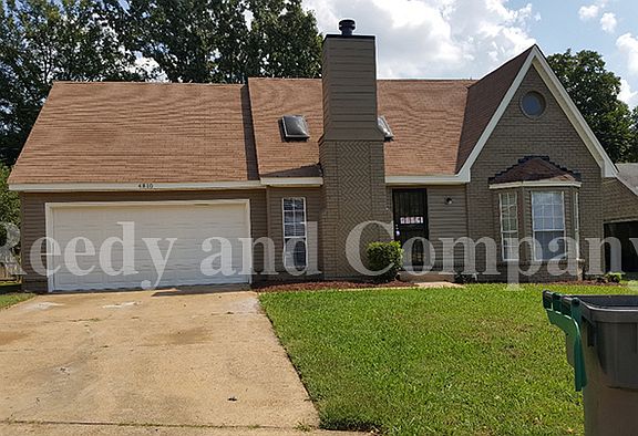 2nd image of 4810 Mallard Nest Dr