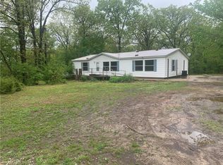 13977 Jenkins Corner Rd, Gravette, AR 72736
