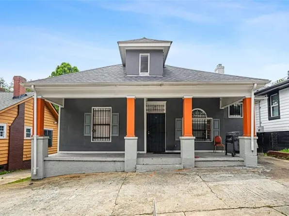 219 Joseph E Lowery Blvd SW, Atlanta, GA 30314