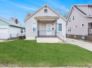 19568 Stanley St, Melvindale, MI 48122
