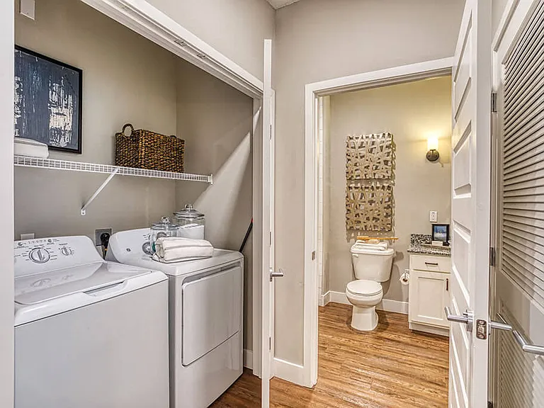 The Parker at Maitland Station Apartments — Photo 8