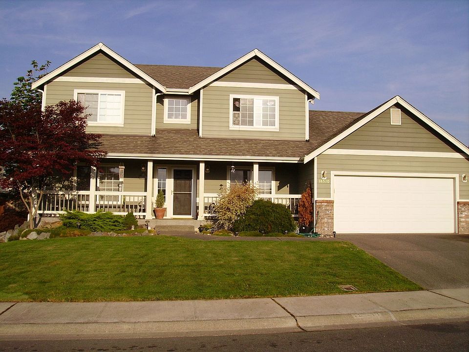 Front of Home!