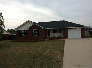 4480 Manigault St, Dalzell, SC 29040