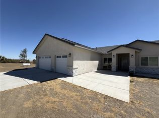 9591 Burbank Rd, Phelan, CA 92371