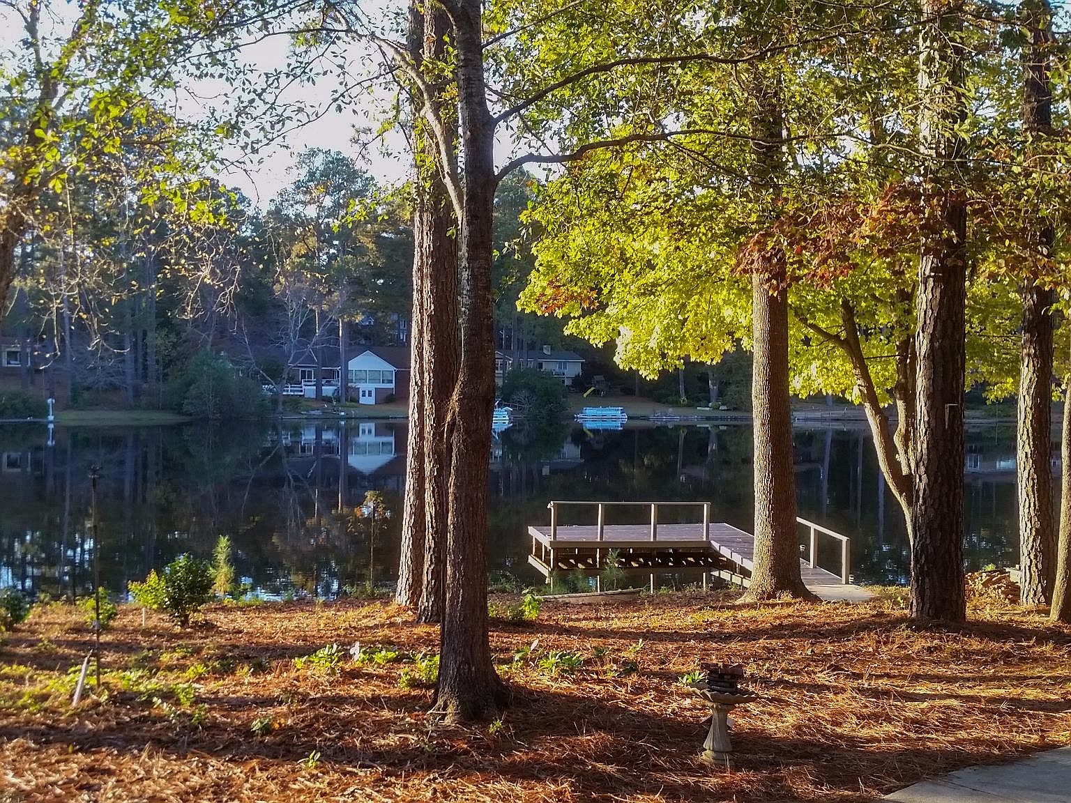 Whispering Pines, NC 28327