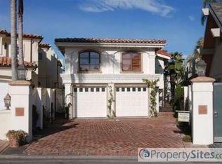 101 Via Lido Soud, Newport Beach, CA 92663
