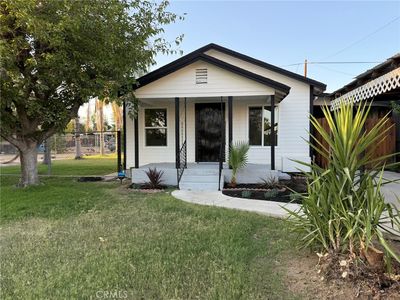 2634 Center St, Bakersfield, CA, 93306