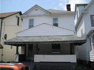 623 4th Ave, Ford City, PA 16226