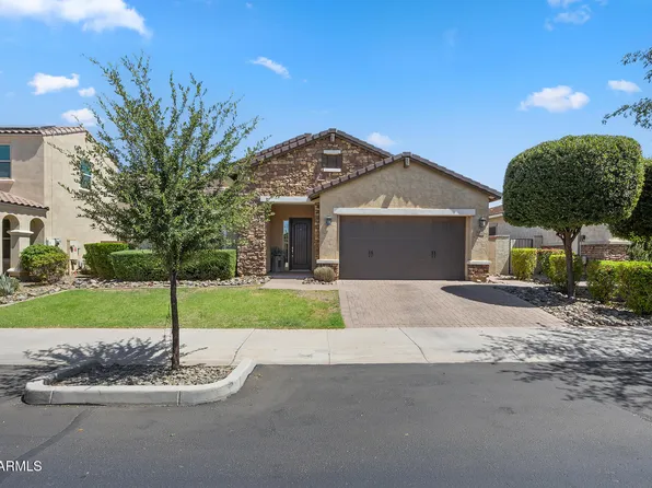 9748 E THEIA Drive, Mesa, AZ 85212