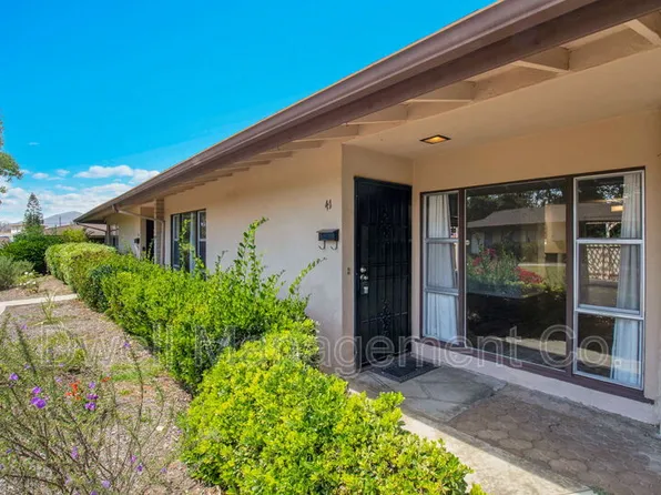 9320 Earl St Unit 41, La Mesa, CA 91942
