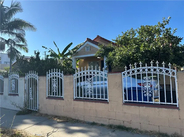 1137 W 61st St, Los Angeles, CA 90044