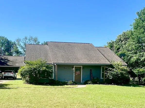 409 Hickory St, Queen City, TX 75572