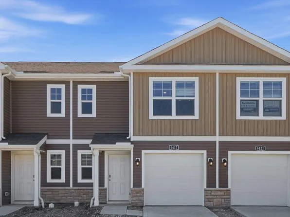 6398 Silver Canoe Way, Galloway, OH 43119