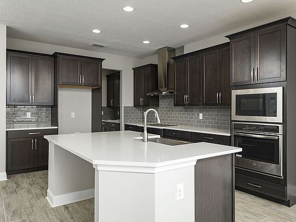 Sonoma Interior - Representational Photo