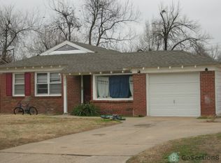 3719 E 2nd Pl, Tulsa, OK 74112