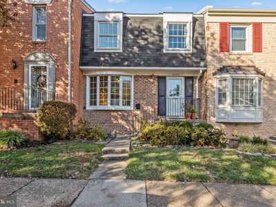 6620 Rosecroft Pl, Falls Church, VA, 22043