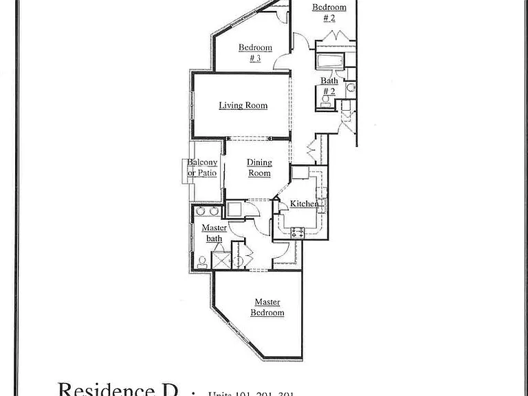 5215 Center St #201 — Photo 18