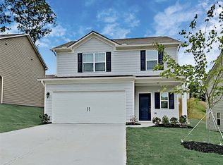 4884 Bridle Run Trl, Douglasville, GA 30135