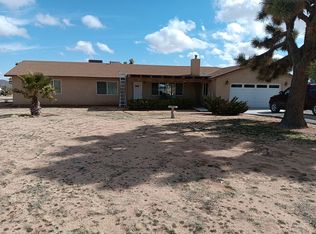 1823 Hilton Ave, Yucca Valley, CA 92284