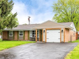 5866 Homedale St, Dayton, OH