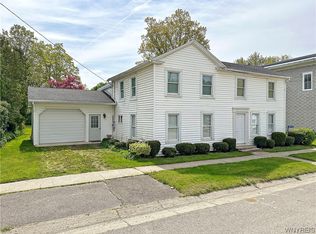10914 County Road 23, Fillmore, NY 14735