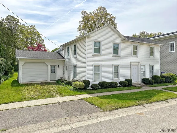 10914 County Road 23, Fillmore, NY 14735