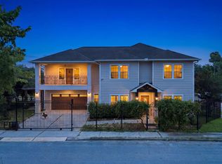 3231 Francis St, Houston, TX 77004