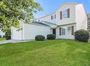 402 Castle Ridge Dr, Columbia, SC 29229