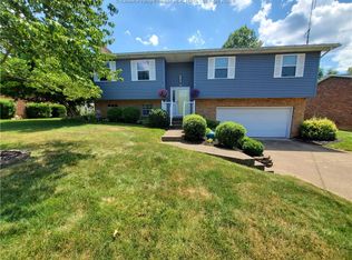 Romine Rd, Washington, WV 26181