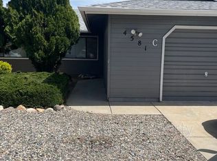 4581 N Calle Santa Cruz APT C, Prescott Valley, AZ 86314