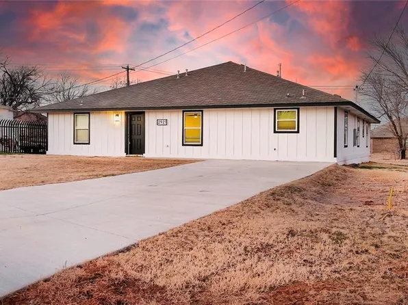 2921 SE 56th St, Oklahoma City, OK 73129