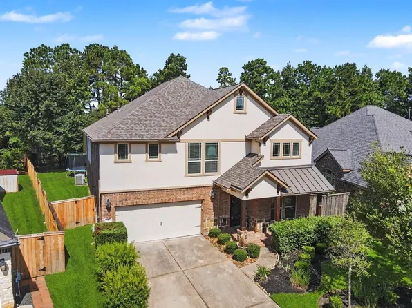 190 Climbing Oaks Pl, Montgomery, TX 77316