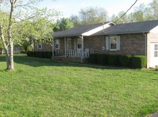 1492 Lockmiller Rd, Estill Springs, TN 37330