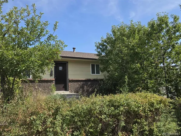 1610 Longs Peak Drive, Louisville, CO 80027