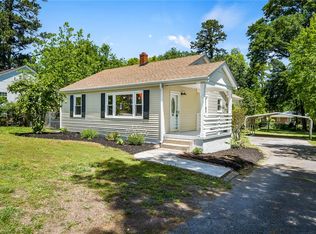 2712 Lane Ave, Anderson, SC 29621