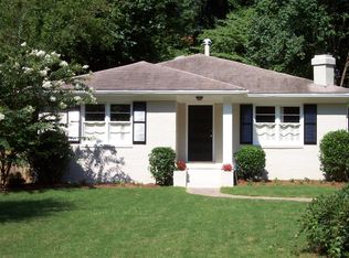 1391 Wessyngton Rd NE, Atlanta, GA 30306