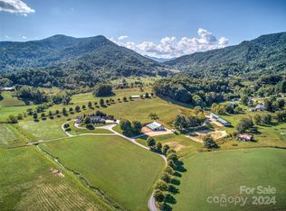 130 Steeple View Rdg, Waynesville, NC 28786