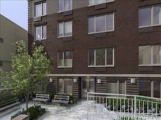 1st image of 3330 61st St #101