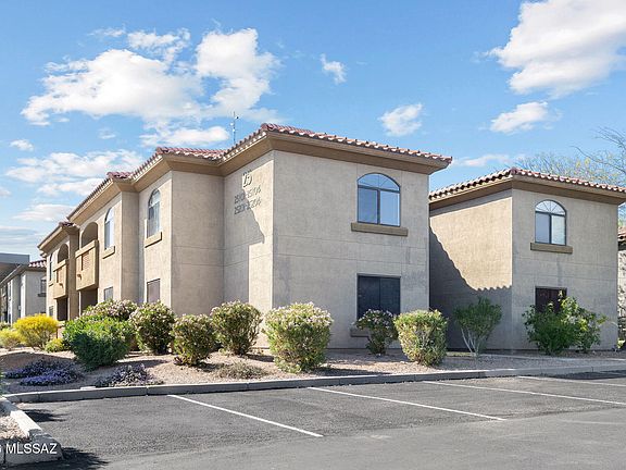 2nd image of 5751 N Kolb Rd Unit 25201