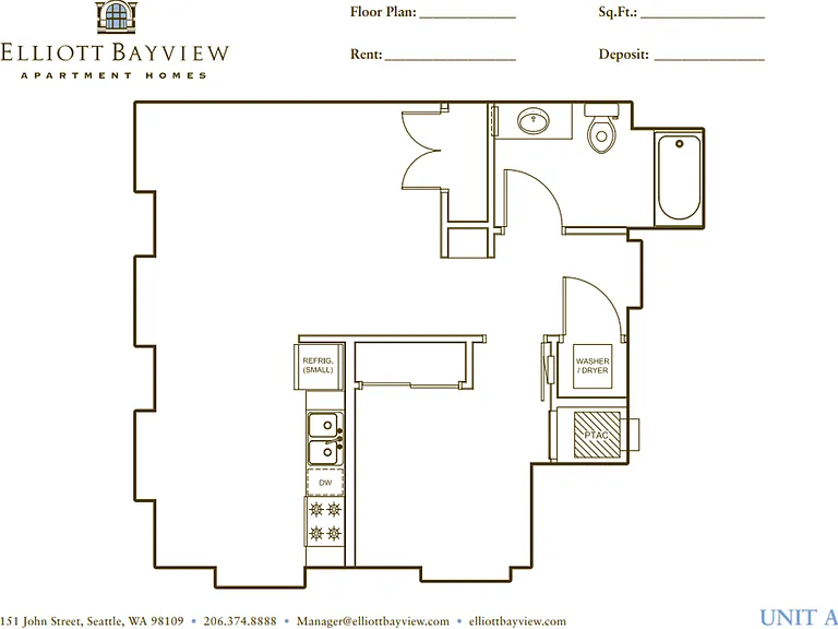 Elliott Bayview — Photo 72