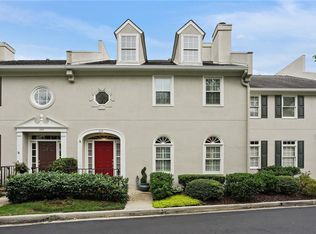 103 Paces Run, Atlanta, GA 30339