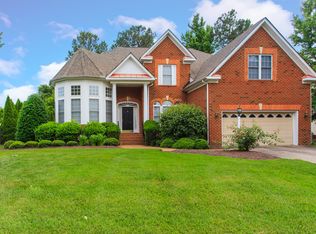 11601 Hearthstone Dr, Glen Allen, VA 23059