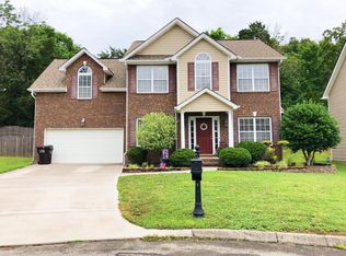 3426 Grassy Pointe Ln, Knoxville, TN 37931